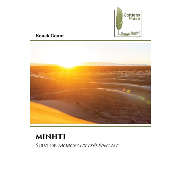 Minhti, (Paperback)