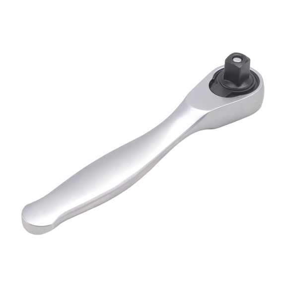 Mini 1/4 Ratchet Wrench High Quality Quick Socket Ratchet Wrench Screwdriver Wrenches Tools Small Spanner 72 Tooth