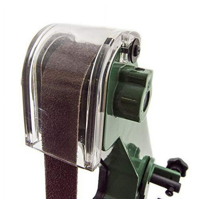 Mini 1 x 30 belt sander 3400 rpm walmart