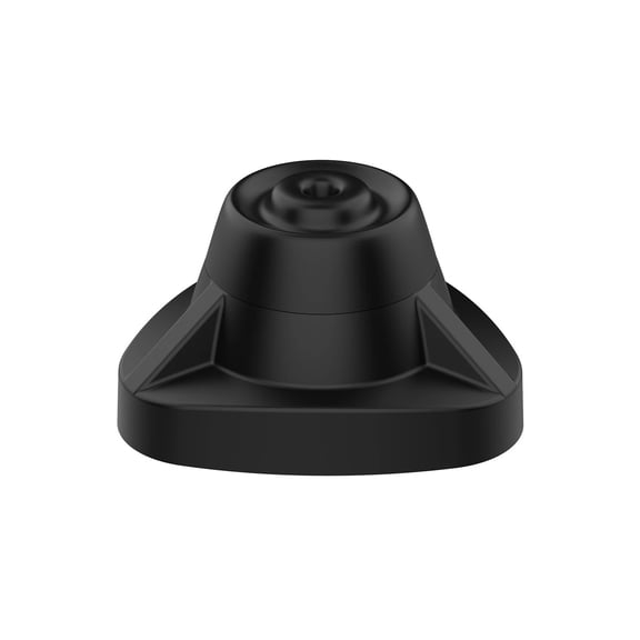 Mini 10000 RPM Tattoo Ink and Nail Polish Mixer with Non-Slip Base
