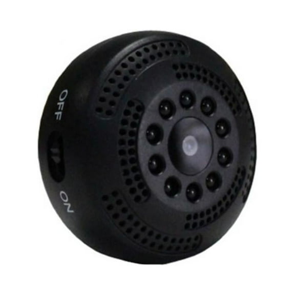 Mini 1080P Security Camera with Audio and Video,Security Surveillance Wireless Nanny Pet Cam Ultra Wide-Angle Camera for Home Security,Suitable for Indoor-Outdoor Wireless Surveillance Camera