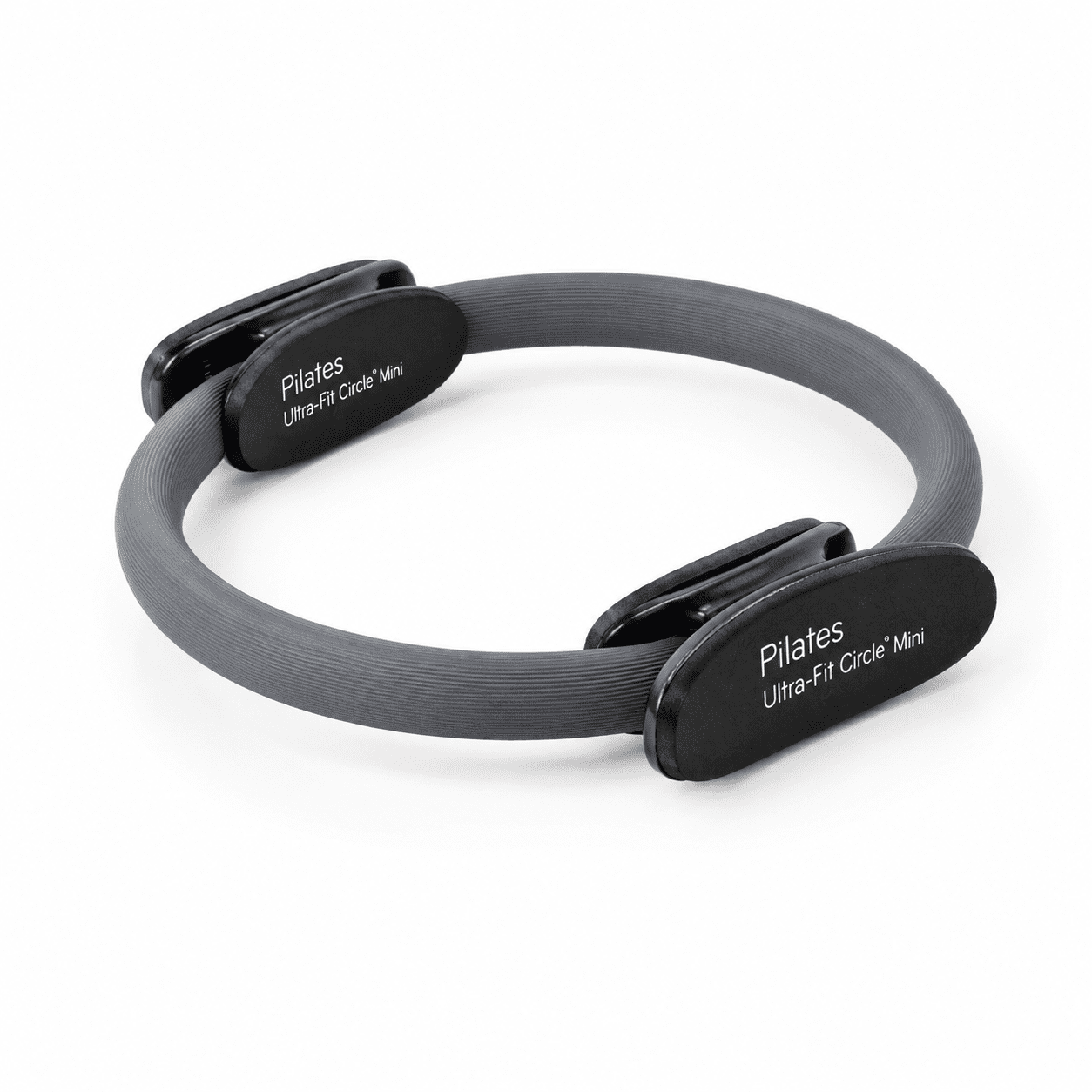 Mini 12 Inch Pilates Fitness Circle for Home or Studio Exercise ...