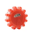 thumbnail image 1 of Mini 15 LED Adsorption Emergency Safety Road Flare Flashing Ride Light Warning Light Magnetic Basear Car Bicycle Lights, 1 of 6