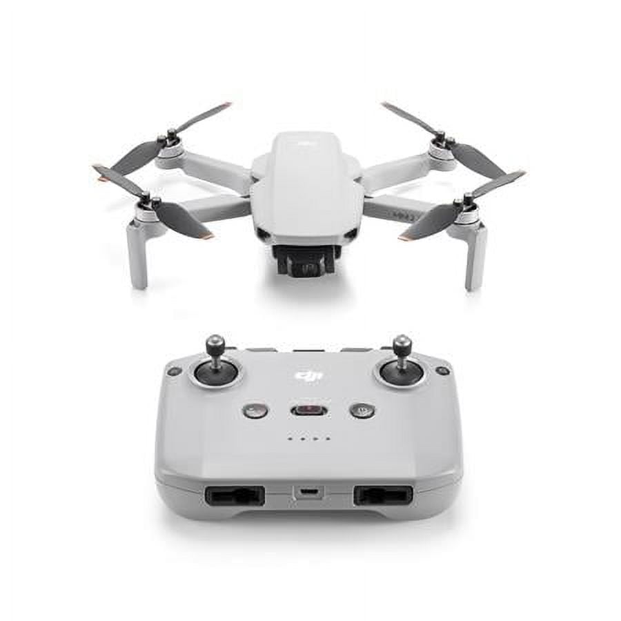 Potensic Atom SE Mini Drone (4K Video Test) From  