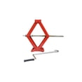 thumbnail image 1 of EZ Travel Collection Mini 2 Ton Scissor Jack, 1 of 2