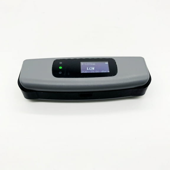 Mini 2 in 1 Multifunction Optical Power Meter Visual Fault Locator Optic Fiber Tester OPM ,Quality Assurance