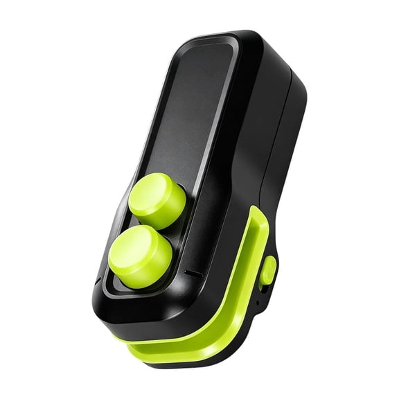 Mini 2-in-1 Portable Bag Sealer, Rechargeable Portable Food Packaging Machine with Cutter, Vacuum Sealer for Chips Cookie Snack Meat Household Freshness Storage