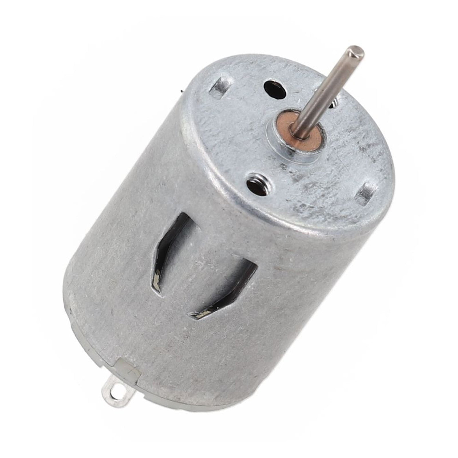 Mini Motore Elettrico DC 280 – 3-12V, 5000-15000 RPM, Alta Velocità E Magnetismo Forte