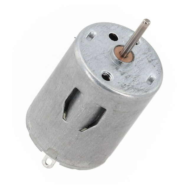 Mini 280 DC Motor DIY Motor DC 312V 500015000RPM Electric Machine