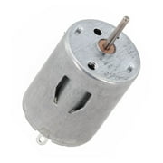 Mini 280 DC Motor DIY Motor DC 3-12V 5000-15000RPM Electric Machine Tool