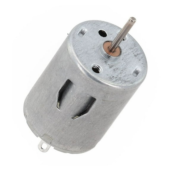 Mini 280 DC Motor DIY Motor DC 3-12V 5000-15000RPM Electric Machine Tool