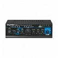 thumbnail image 1 of Mini 2x120 Watt Stereo Power Amplifier with USB-CD-AUX Inputs, 1 of 1