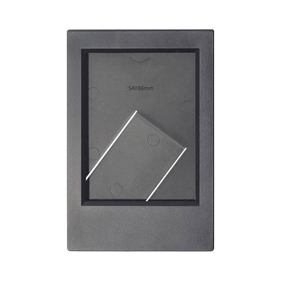 Mini Frame Printable Train Picture Frame