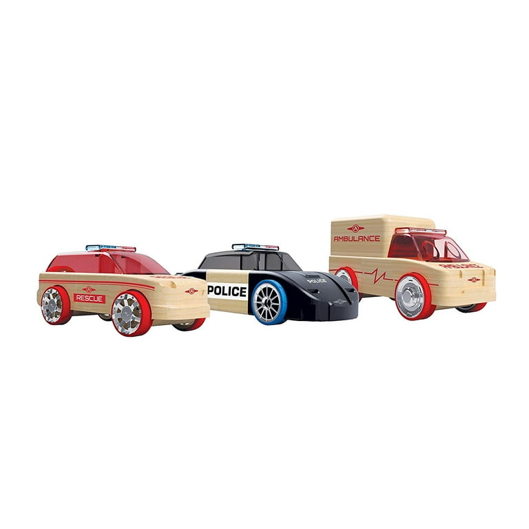 Automoblox Mini 3 Pak Automoblox Mini 3 Pak