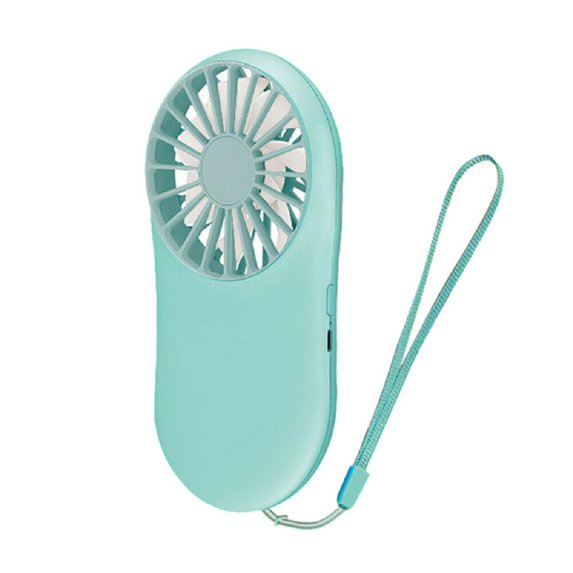 Mini 3 Speed Model Mini Fans Hand-Held Fan Air Cooler Mini Summer Fan ...