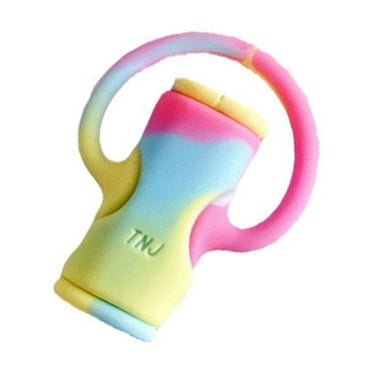 Mini 3 in 1 Data Cable Protector Cover,Cute Cable Winder Protection--50% F1M4