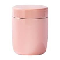 Mini 304 Stainless Steel Thermos Cup, Leak-Proof and Insulated, Portable Beverage Container for Hot and Cold Drinks, Compact Design for Daily Use