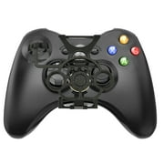 Mini 3D Printing Steering Wheel for XBOX 360 Wireless Game Controller Auxiliary Replacement Accessories Racing Game Joystick Steering Wheel