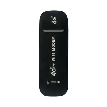 Mini 3G/4G LTE Mobile Broadband Wireless Router Hotspot PortS8 Unlocked UKS L4C0