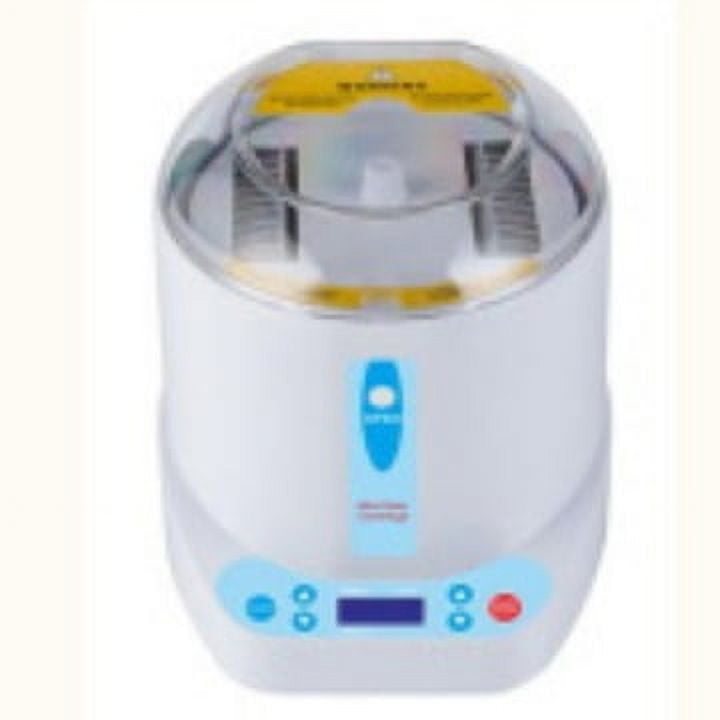 Mini-3K Mini Centrifuge for Microplates - Professional Pre-processing Device