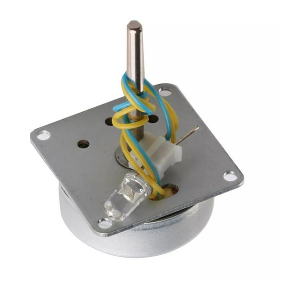 Mini 3V-24V Electric Wind Turbine Motor Generator Generators Blade