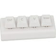 Mini 4 Key, Programmable Keypad, Mechanical Keypad Customize