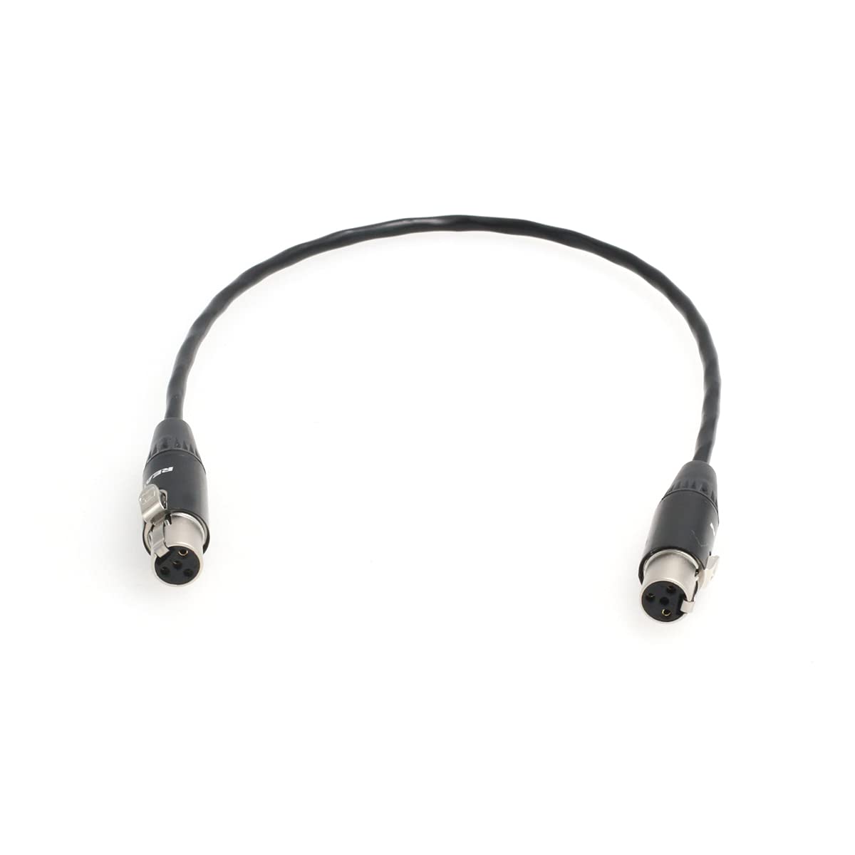 Mini 4 Pin Female to Mini 4 Pin Female Pro Cable for Camera rophone ...