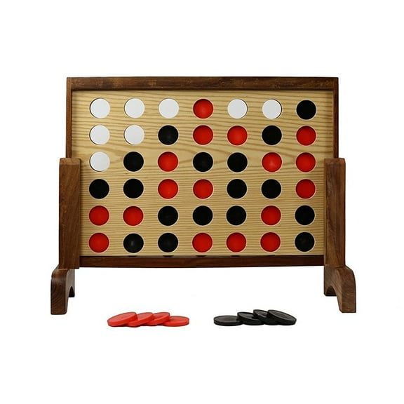 Mini 4 in a Row Game