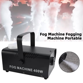 Shop Mini Fog Machines for Home Events