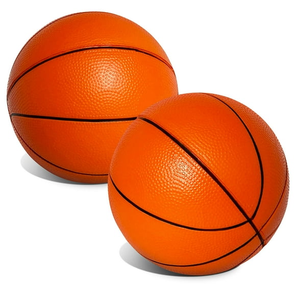 Mini Basketballs