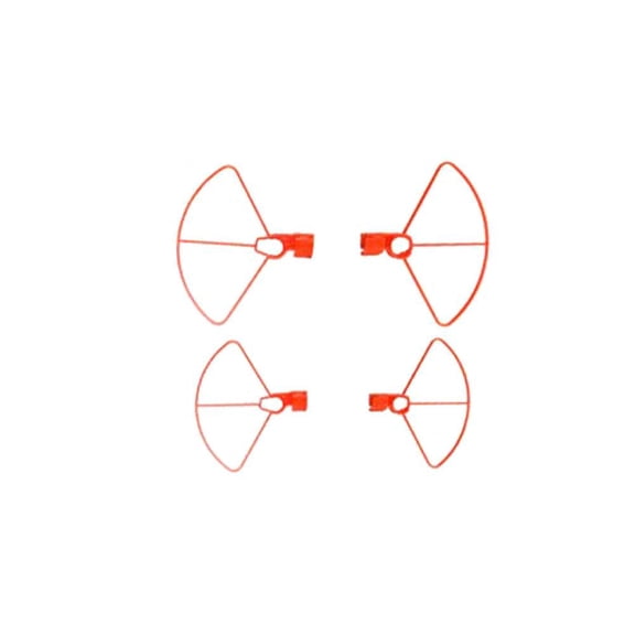 Mini 5 Pro Propeller Guard, Anti-Collision Bumper Prop Protective Guard Mini 5 Pro Drone