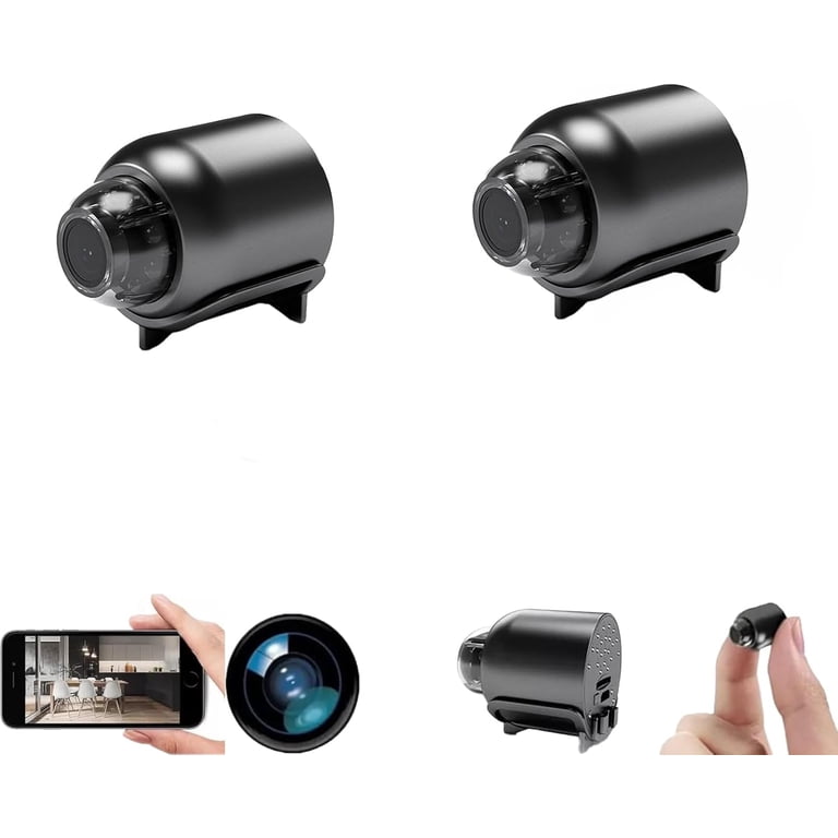 1080P Smart WiFi Camera System Wireless Monitor Camera 360