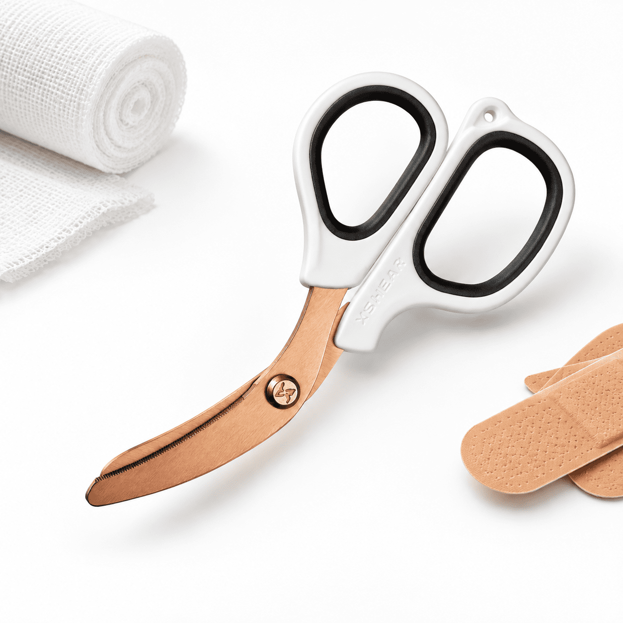 Traua Shears Mini 6