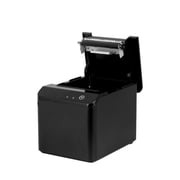 Mini 80MM Thermal Receipt/Bill Printer with Auto-Cutter USB+Ethernet Interface for Supermarket