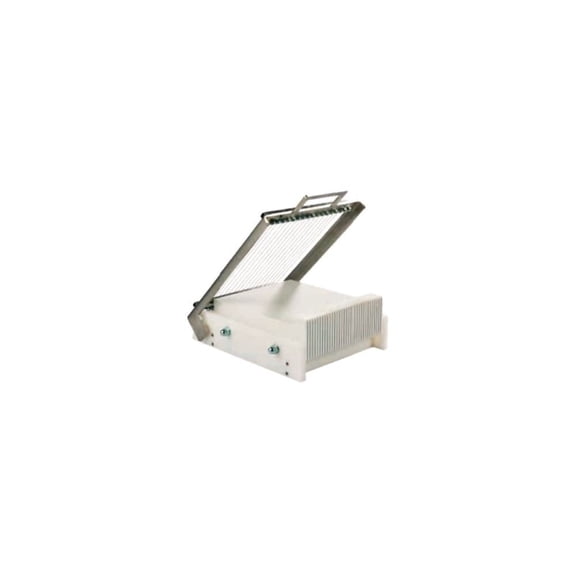 Mini 9-1/2 in X 10 in Guitar Candy Slicer