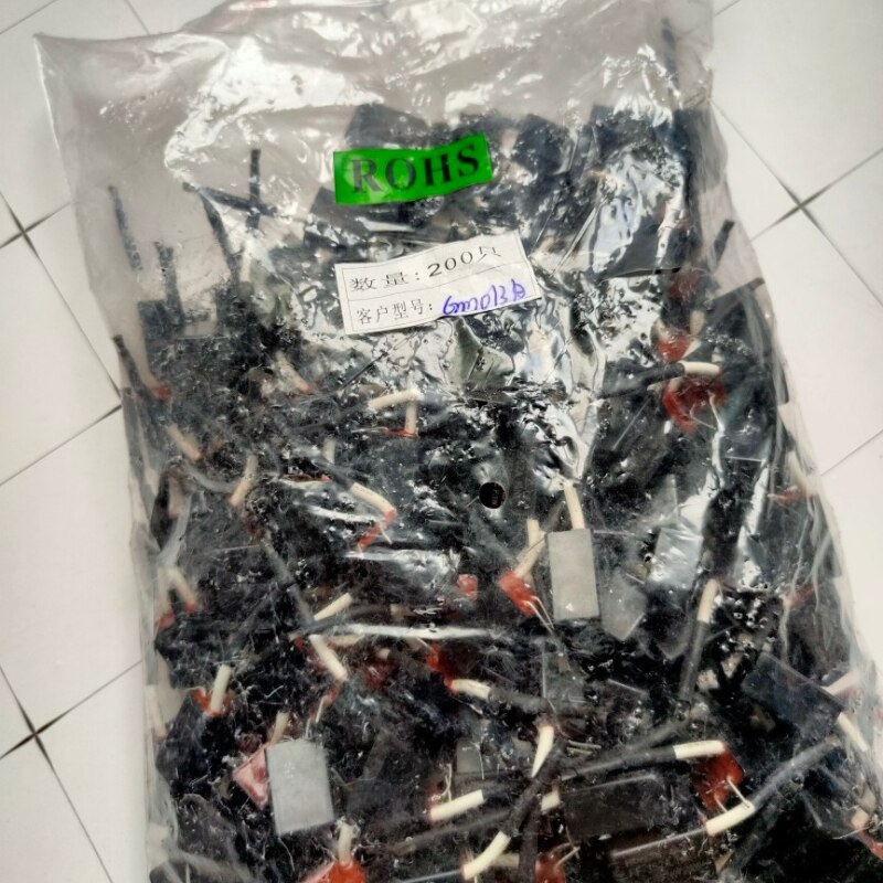 Mini AC100-240V FF352AAir 1W Purifier Ionizer Negative Ion Anion ...