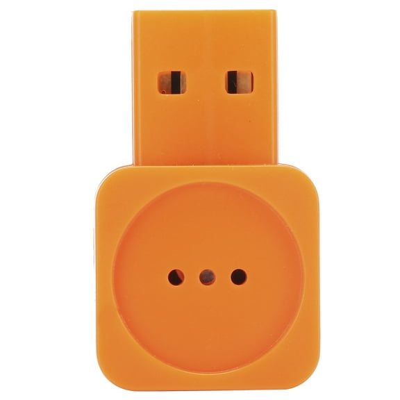 Mini AI Intelligent Microphone USB Voice Control Input Search Translation Support for WIN7/8/10
