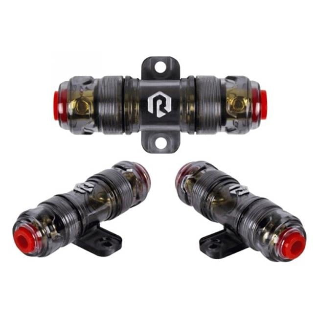 Mini ANL Fuse Holder In-Line Fuse Holder