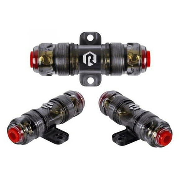 Mini ANL Fuse Holder In-Line Fuse Holder