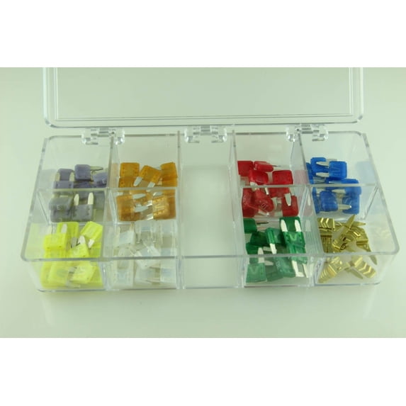 Mini/ATM Fuse Kit