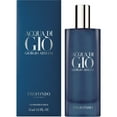 thumbnail image 1 of Mini Acqua di Gio Profondo by Giorgio Armani 0.5 oz EDP for Men Perfume, 1 of 2