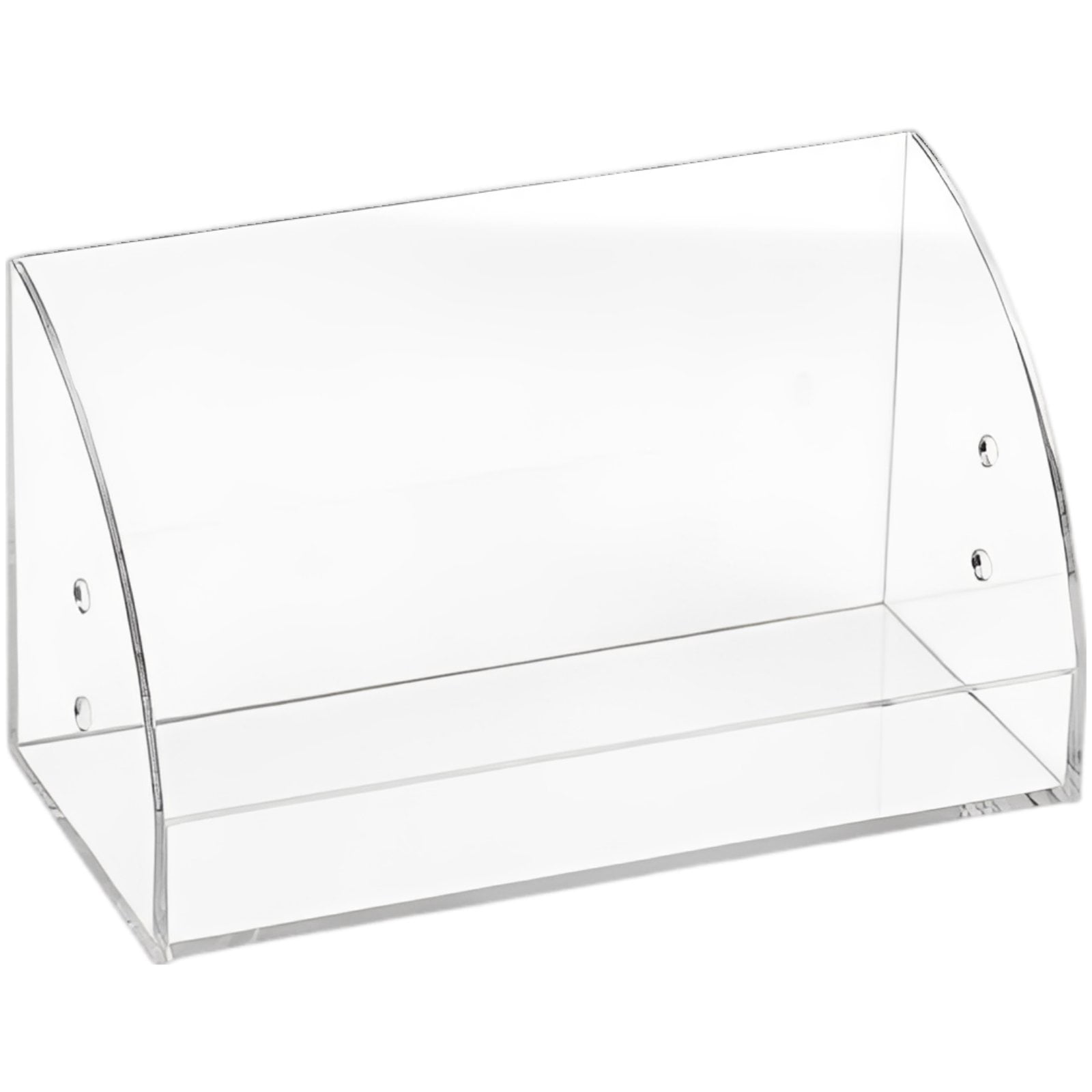 Acrylic File Box