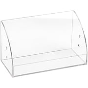 Acrylic File Box