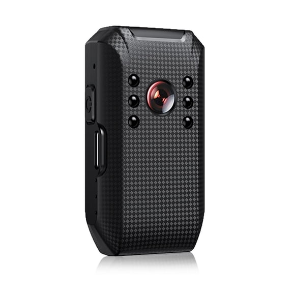 Mini Action Camera Full HD 1080P Digital Sports Body Cam Outdoor Motion Video Recording Camera Enforcement Recorder Mini Cam