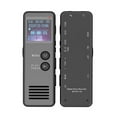 thumbnail image 1 of Mini Activated Voice Recorder Flash Drive Sound Dictaphone LoudSpeaker External Microphone, 1 of 5