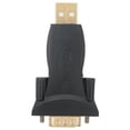 thumbnail image 1 of Mini Adapter, Adapter Connector, PL2303 Chip For PC Computer, 1 of 8