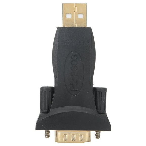 Mini Adapter, Adapter Connector, PL2303 Chip For PC Computer