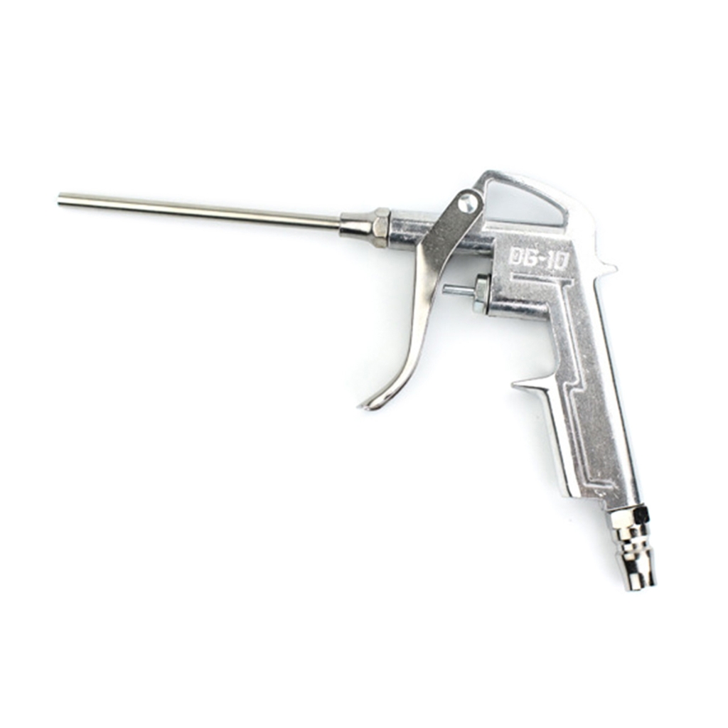Mini Air Blow Gun Pneumatic Dust Blower Gun Air Spray Gun Dust Cleaning
