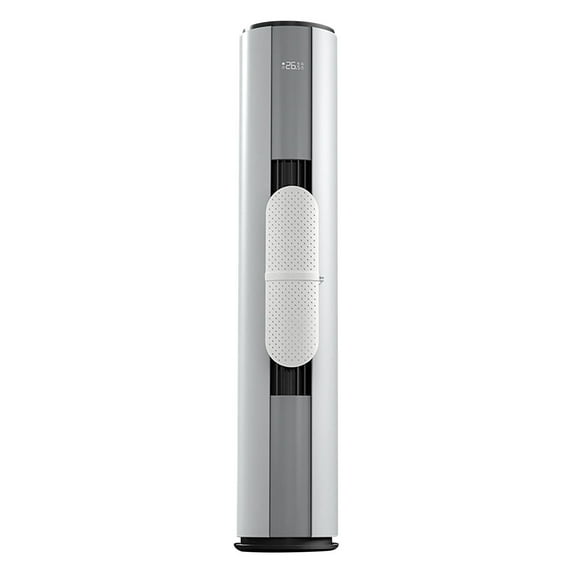 Mini Air Conditioners Portable, Mini Desktop Cooling Misting Fan, Retractable Lipstick Fan Mini Portable Handheld Fan Outdoor Multi-Function Power Bank Portable Silent Cooler Easy To Carry