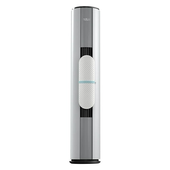 Mini Air Conditioners Portable, Mini Desktop Cooling Misting Fan, USB Mini Cooler Purifying Humidifying Coolings Fan Rechargeable Model for Bedroom, Room, Office